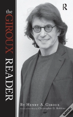 Capa do artigo Giroux Reader