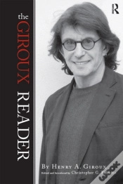 Capa do artigo Giroux Reader