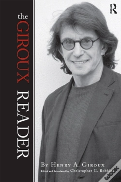 Capa do artigo Giroux Reader