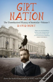 Capa do artigo Girt Nation