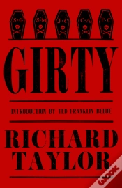 Capa do artigo Girty