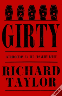 Capa do artigo Girty