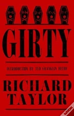 Capa do artigo Girty
