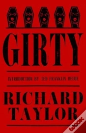Capa do artigo Girty