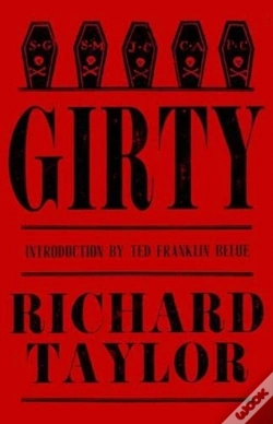 Capa do artigo Girty