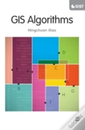 Capa do artigo Gis Algorithms