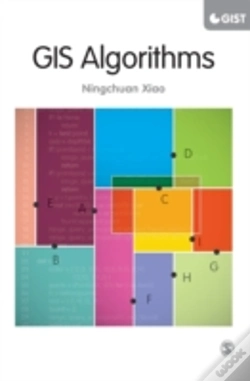 Capa do artigo Gis Algorithms