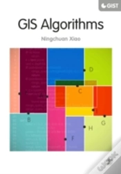 Capa do artigo Gis Algorithms