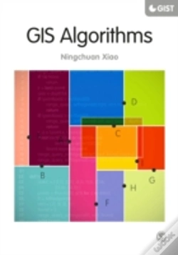 Capa do artigo Gis Algorithms