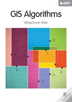Capa do artigo Gis Algorithms