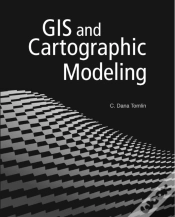 Capa do artigo Gis And Cartographic Modeling