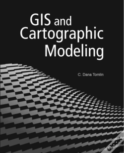 Capa do artigo Gis And Cartographic Modeling