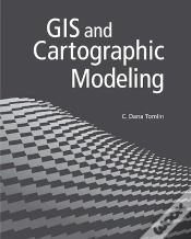 Capa do artigo Gis And Cartographic Modeling
