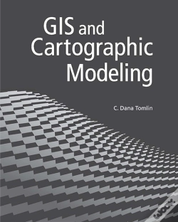 Capa do artigo Gis And Cartographic Modeling