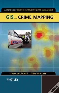 Capa do artigo Gis And Crime Mapping