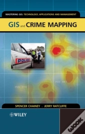 Gis And Crime Mapping