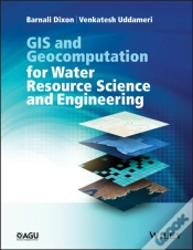 Capa do artigo Gis And Geocomputation For Water Resource Science And Engineering