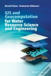 Capa do artigo Gis And Geocomputation For Water Resource Science And Engineering