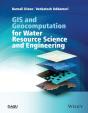 Gis And Geocomputation For Water Resource Science And Engineering - Preview