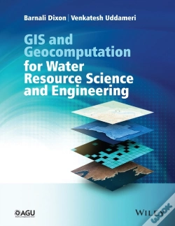 Capa do artigo Gis And Geocomputation For Water Resource Science And Engineering