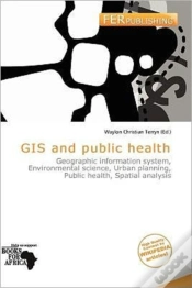 Capa do artigo Gis And Public Health