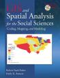 Gis And Spatial Analysis For The Social Sciences - Preview