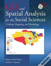 Capa do artigo Gis And Spatial Analysis For The Social Sciences