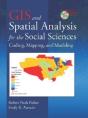 Gis And Spatial Analysis For The Social Sciences - Preview