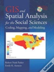 Capa do artigo Gis And Spatial Analysis For The Social Sciences