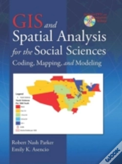 Capa do artigo Gis And Spatial Analysis For The Social Sciences