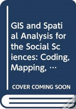 Capa do artigo Gis And Spatial Analysis For The Social Sciences