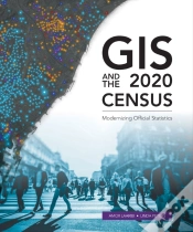 Capa do artigo Gis And The 2020 Census