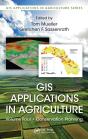 Gis Applications In Agriculture, Volume Four - Preview