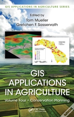 Capa do artigo Gis Applications In Agriculture, Volume Four