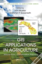 Capa do artigo Gis Applications In Agriculture, Volume Four