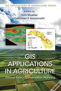 Capa do artigo Gis Applications In Agriculture, Volume Four