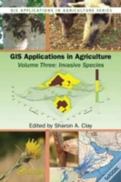 Capa do artigo Gis Applications In Agriculture, Volume Three