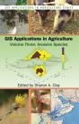 Gis Applications In Agriculture, Volume Three - Preview