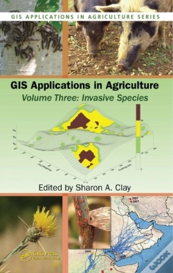 Capa do artigo Gis Applications In Agriculture, Volume Three