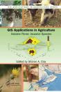 Gis Applications In Agriculture, Volume Three - Preview