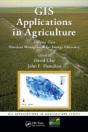 Gis Applications In Agriculture, Volume Two - Preview