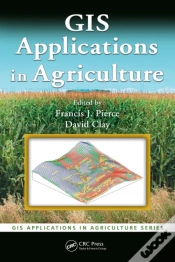 Capa do artigo Gis Applications In Agriculture