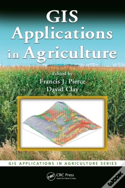 Capa do artigo Gis Applications In Agriculture
