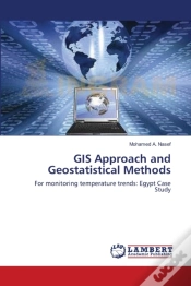 Capa do artigo Gis Approach And Geostatistical Methods