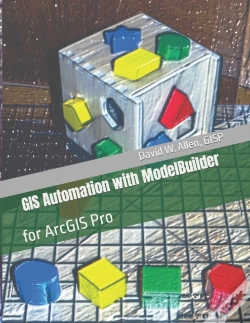 Capa do artigo Gis Automation With Modelbuilder