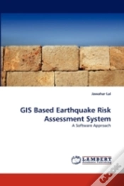 Capa do artigo Gis Based Earthquake Risk Assessment System