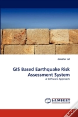 Capa do artigo Gis Based Earthquake Risk Assessment System