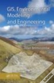 Capa do artigo Gis, Environmental Modeling And Engineering