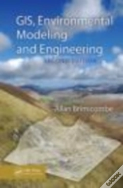 Capa do artigo Gis, Environmental Modeling And Engineering