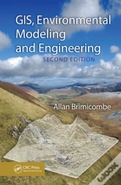 Capa do artigo Gis, Environmental Modeling And Engineering